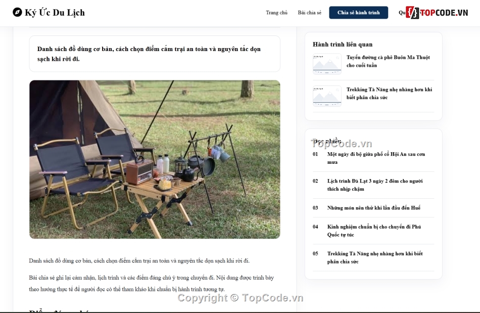 Website du lịch,Source Website du lịch,Website du lịch wordpress